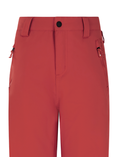 PRTSTERIO JR Unisex ski trousers
