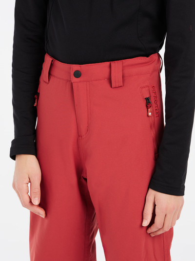 PRTSTERIO JR Unisex ski trousers