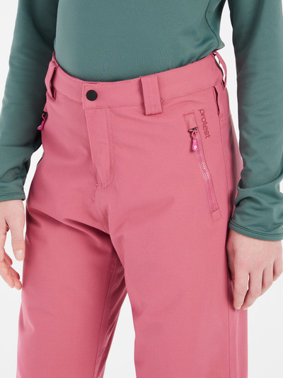 PRTSTERIO JR Unisexe ski trousers