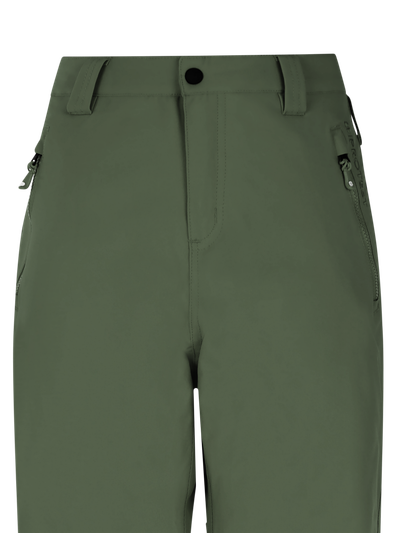 PRTSTERIO JR Unisex ski trousers