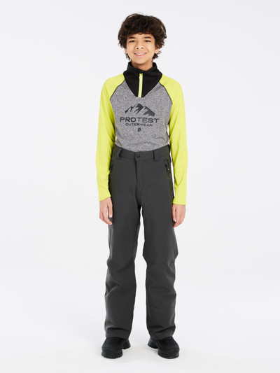 PRTSTERIO JR Unisex ski trousers