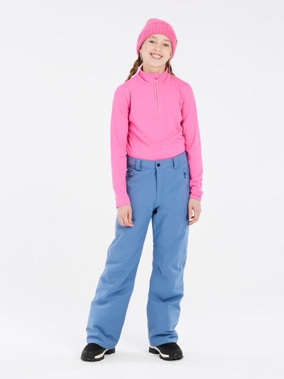 PRTSTERIO JR Unisex ski trousers
