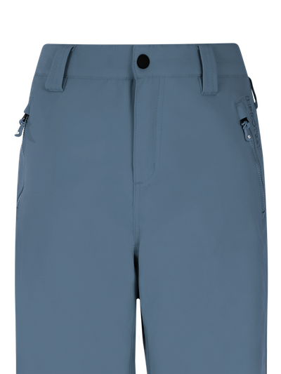 PRTSTERIO JR Unisexe ski trousers