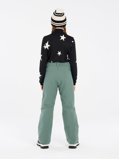 PRTSTERIO JR Unisex ski trousers