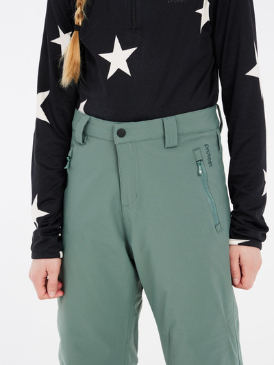 PRTSTERIO JR Unisex ski trousers