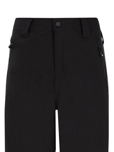 PRTSTERIO JR Unisex ski trousers