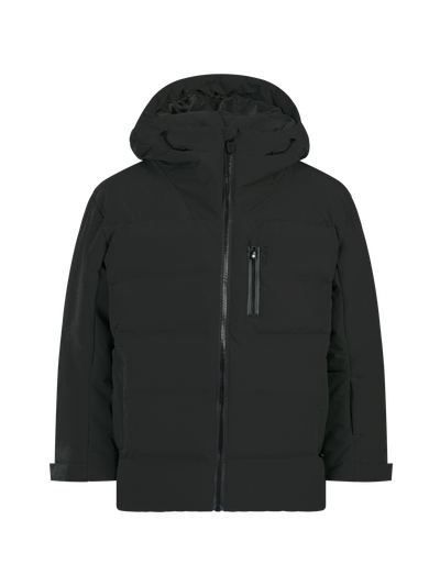 PRTTumber JR Puffer ski jacket