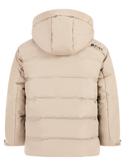 PRTTumber JR Puffer skijacke