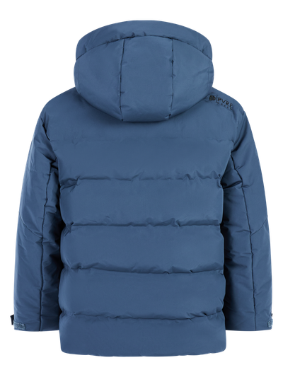 PRTTumber JR Puffer Skijacke