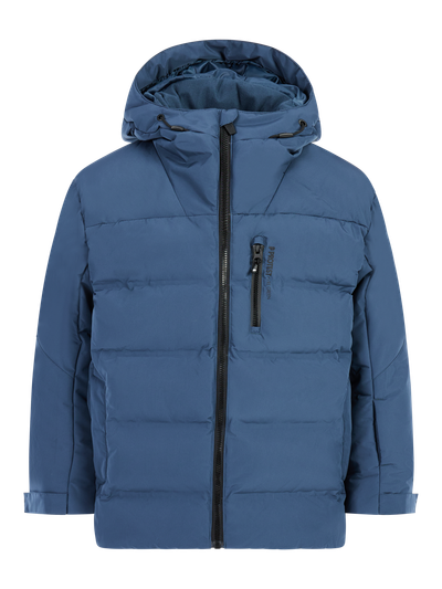 PRTTumber JR Puffer Skijacke