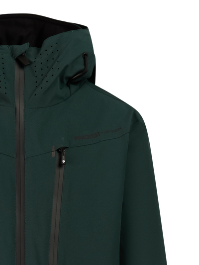 PRTWixan JR Ski jacket