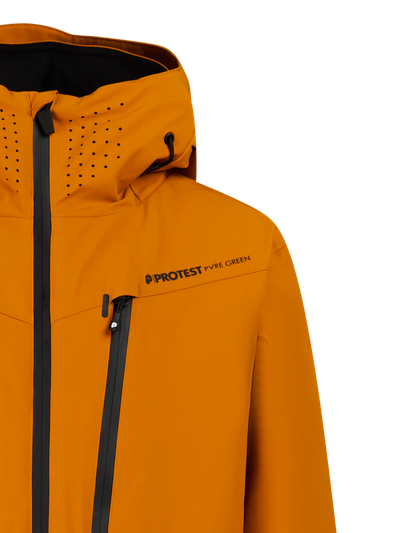 PRTWixan JR Ski jacket