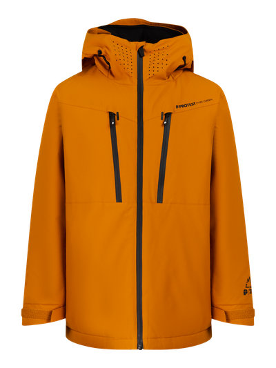PRTWixan JR Ski jacket