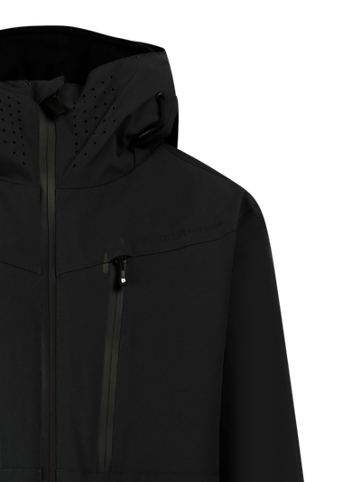 PRTWixan JR Ski jacket