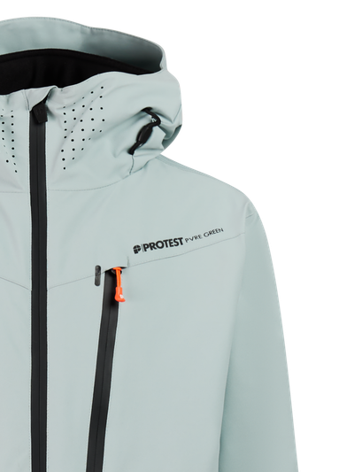 PRTWixan JR Ski jacket
