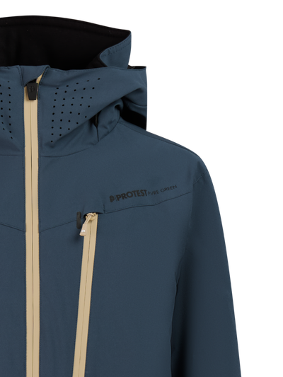 PRTWixan JR Ski jacket