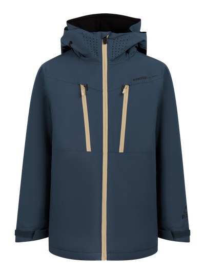 PRTWixan JR Ski jacket