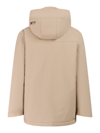 PRTWixan JR Ski jacket