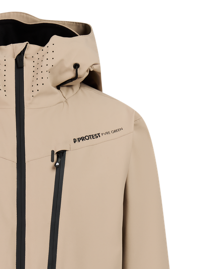 PRTWixan JR Ski jacket