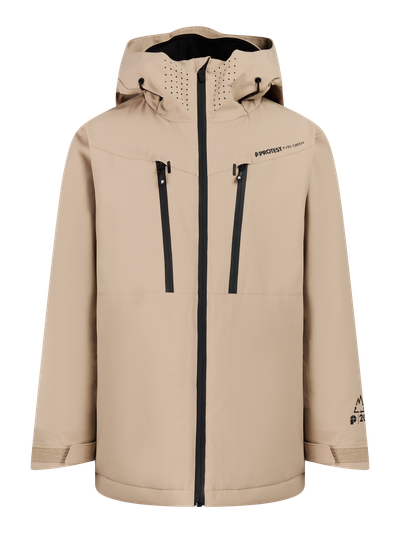 PRTWixan JR Ski jacket