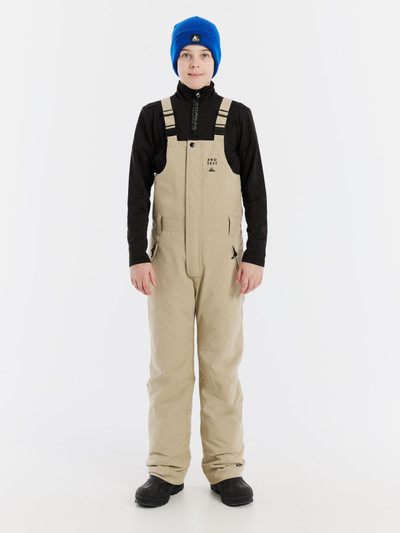 PRTPITOH JR Skihose