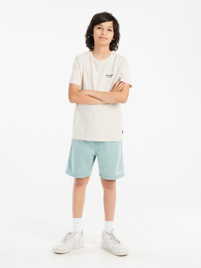 PRTClints JR Kurze Jogginghose