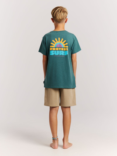 PRTClints JR Kurze Jogginghose