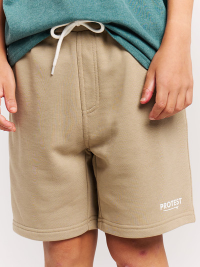 PRTClints JR Kurze Jogginghose