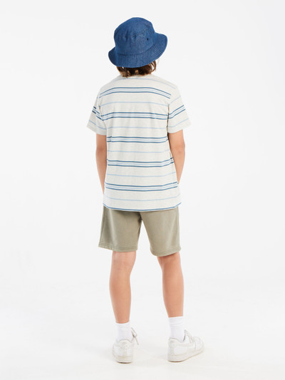 PRTClints JR Kurze Jogginghose