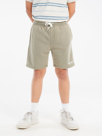 PRTClints JR Kurze Jogginghose