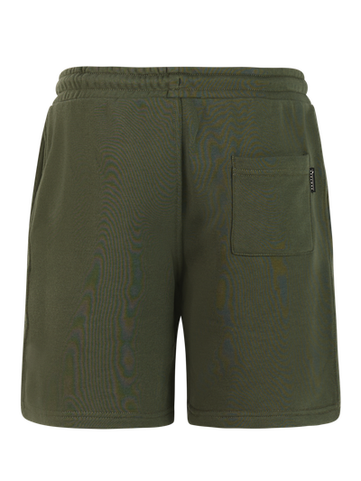 PRTClints JR Kurze Jogginghose