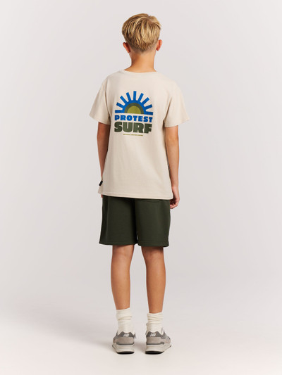 PRTClints JR Kurze Jogginghose