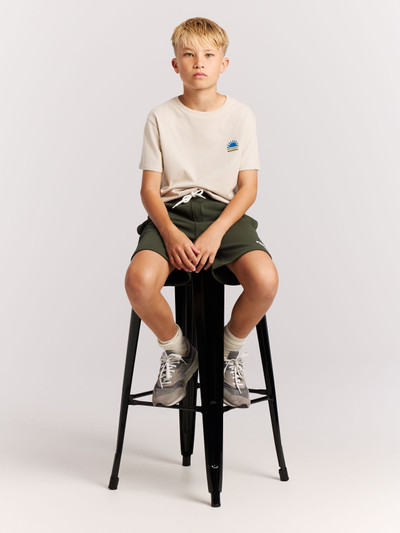 PRTClints JR Kurze Jogginghose