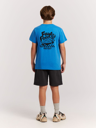 PRTClints JR Jogger shorts