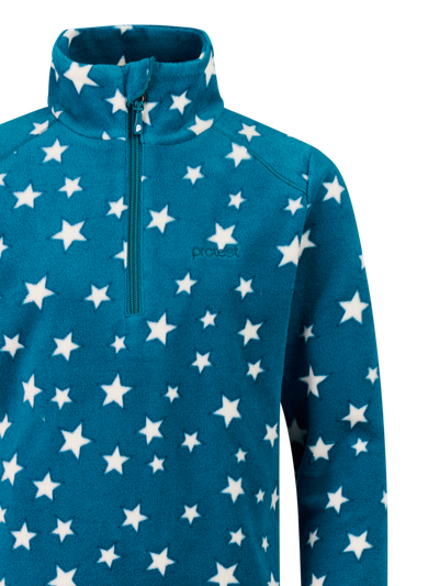 PRTRemissy JR Fleece mid layer