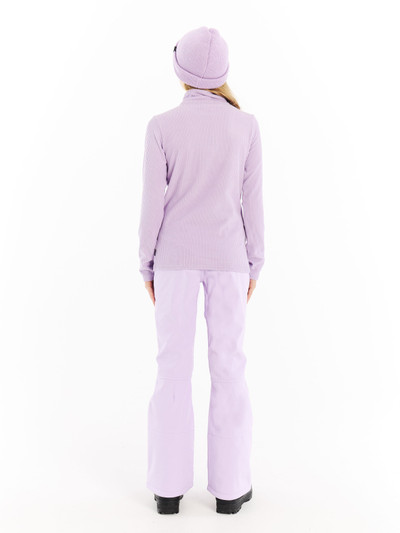 PRTZORA JR Fleece pullover