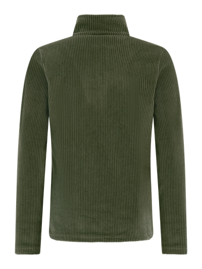 PRTZORA JR Fleece pullover
