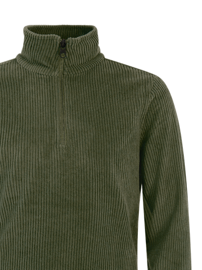 PRTZORA JR Fleece pullover