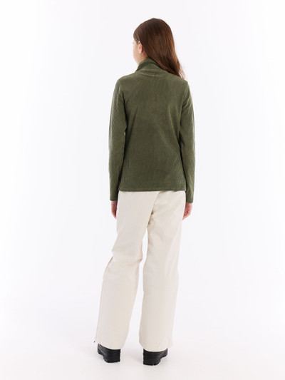 PRTZORA JR Fleece pullover