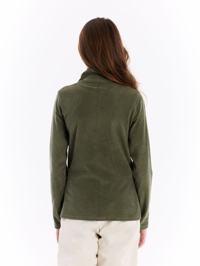 PRTZORA JR Fleece pullover