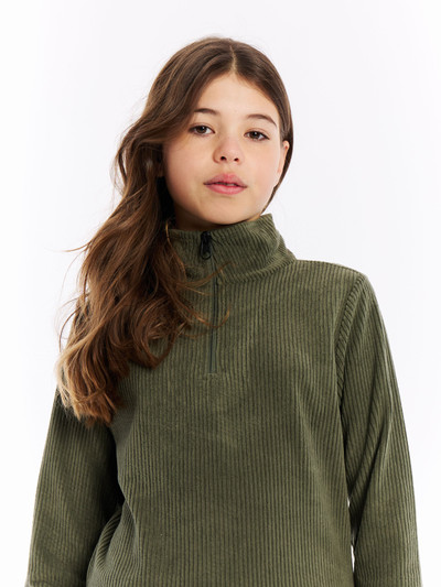 PRTZORA JR Fleece pullover