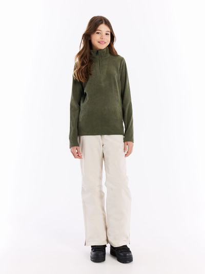 PRTZORA JR Fleece pullover