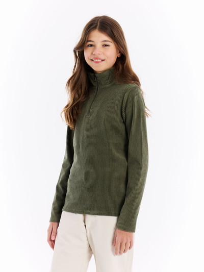 PRTZORA JR Fleece pullover