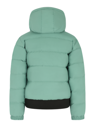 PRTELINY JR Puffer Skijacke