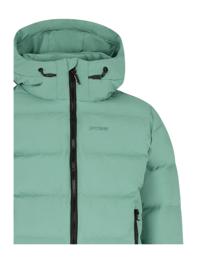 PRTELINY JR Puffer Skijacke