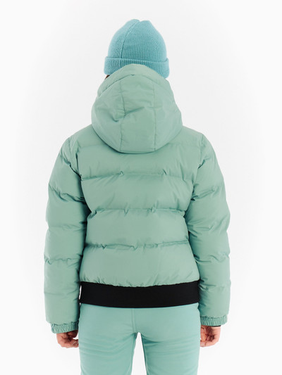 PRTELINY JR Puffer Skijacke