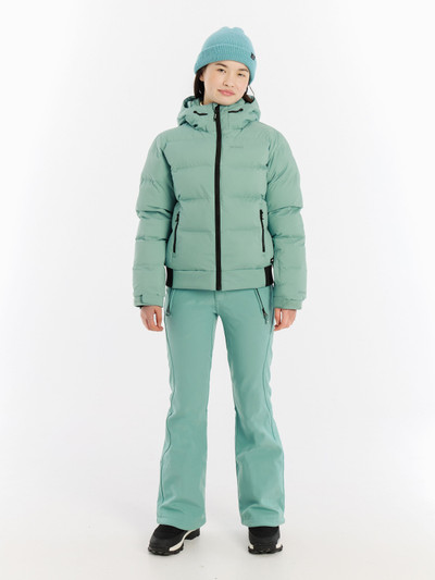 PRTELINY JR Puffer Skijacke