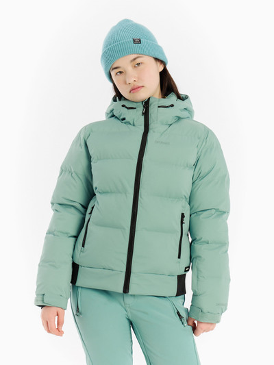 PRTELINY JR Puffer Skijacke