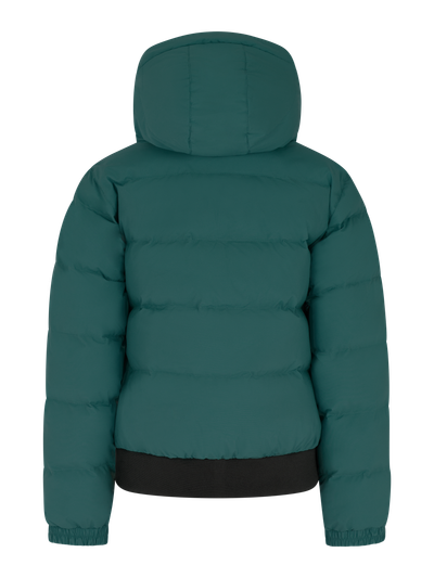 PRTELINY JR Puffer ski jacket