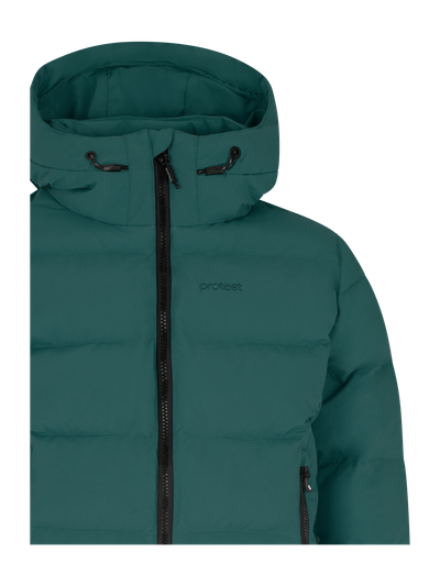 PRTELINY JR Puffer ski jacket